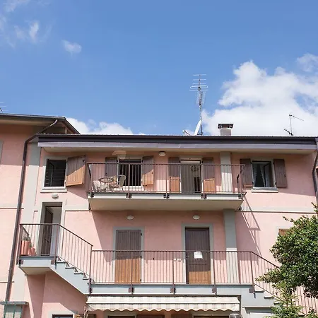 Vecchia Luna With Pool By Italian לנו