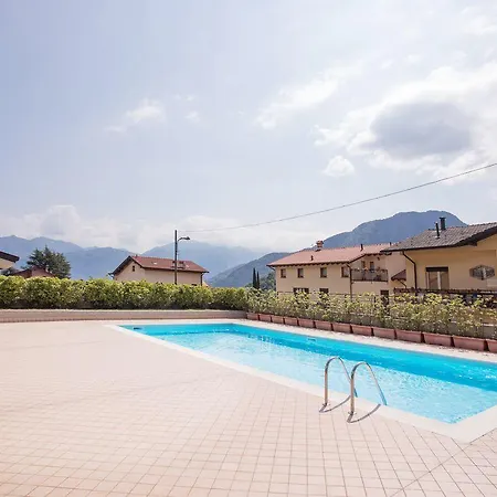 Vecchia Luna With Pool By Italian לנו