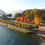 Vecchia Luna With Pool By Italian * Lenno