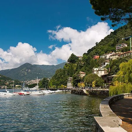 Vecchia Luna With Pool By Italian דירה *