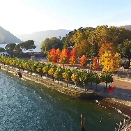 Vecchia Luna With Pool By Italian * לנו