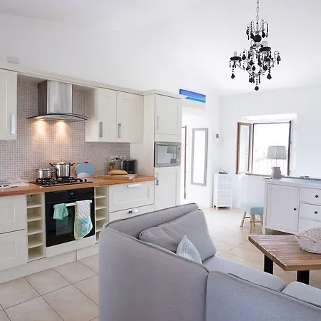 Vecchia Luna With Pool By Italian