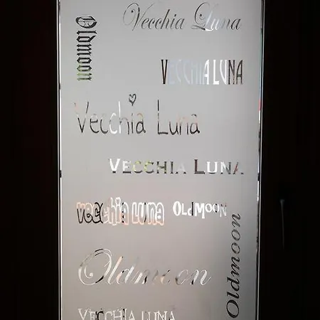 דירה Vecchia Luna With Pool By Italian *