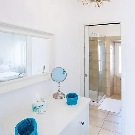 דירה Vecchia Luna With Pool By Italian לנו