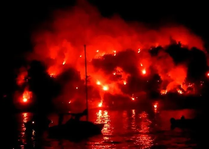 Lägenhet Vecchia Luna With Pool By Italian *