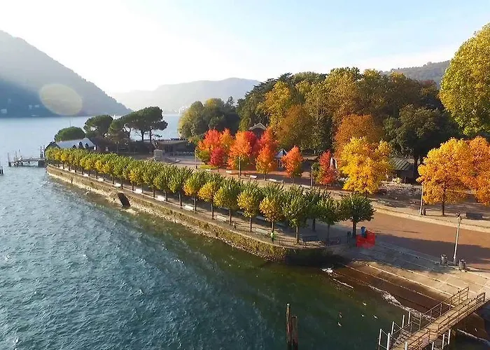 Vecchia Luna With Pool By Italian * לנו