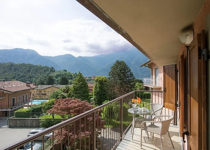 Vecchia Luna With Pool By Italian *