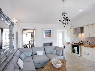 Vecchia Luna With Pool By Italian