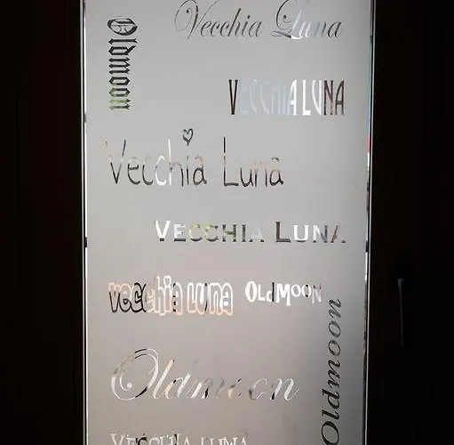 דירה Vecchia Luna With Pool By Italian *