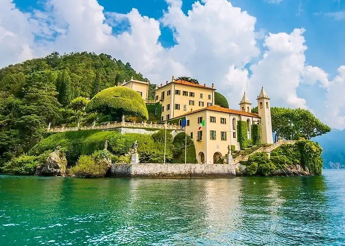 Lägenhet Vecchia Luna With Pool By Italian *