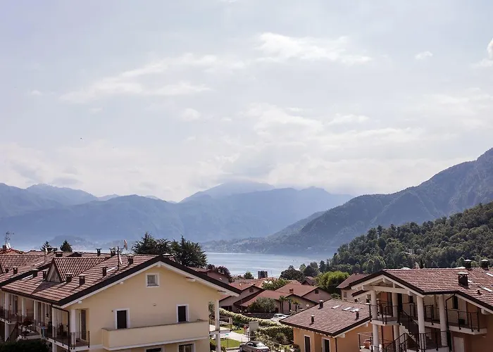 Vecchia Luna With Pool By Italian *