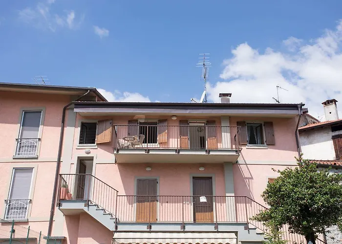 Vecchia Luna With Pool By Italian לנו