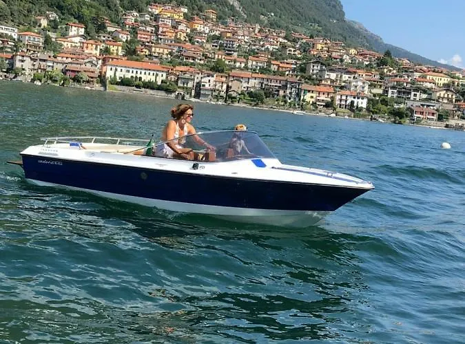 Vecchia Luna With Pool By Italian Lägenhet